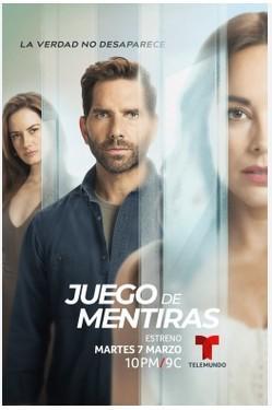 Juego de mentiras C76 FIN mexico